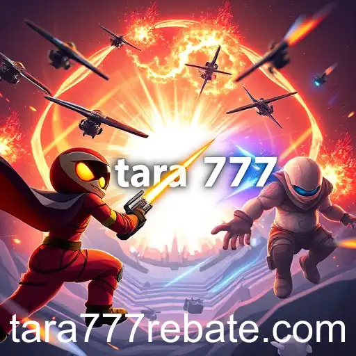 The Dynamic World of Action Games and the Influence of 'tara777'