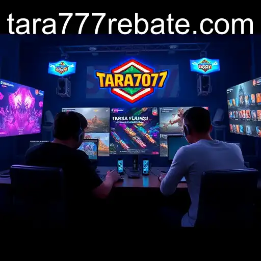 The Rise of 'tara777': A Gaming Phenomenon