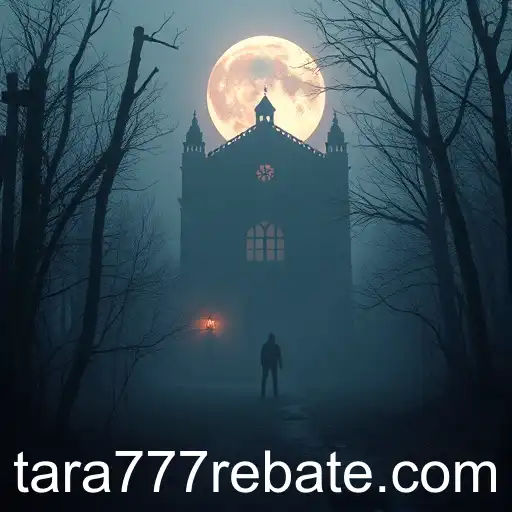 Exploring the Enigmatic World of 'Horror Thrills' and the Mystery of 'tara777'