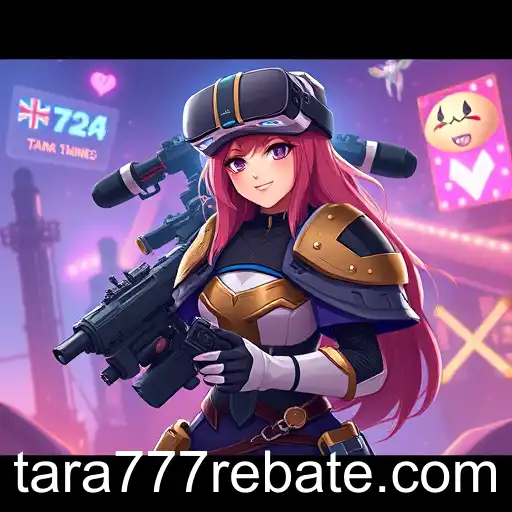 Online Gaming Evolution and the Rise of Tara777