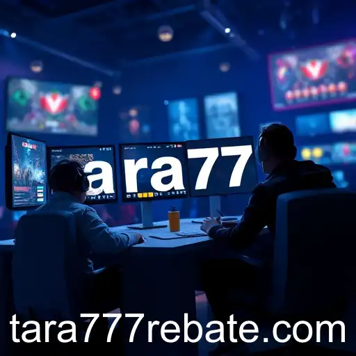 Gaming Industry Evolution