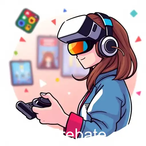 Gaming Trends with Tara777 in 2025