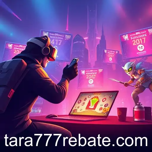 The Rise of Gaming Portals in 2025