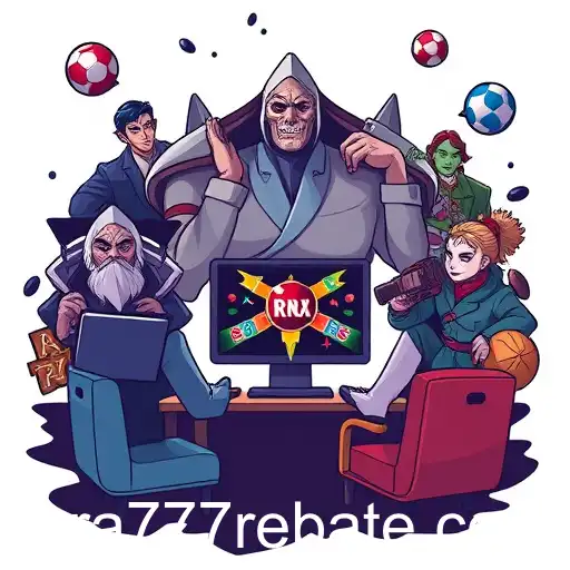 The Rise and Evolution of Online Gaming in 2025