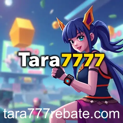 The Rise of 'Tara777': A New Gaming Phenomenon