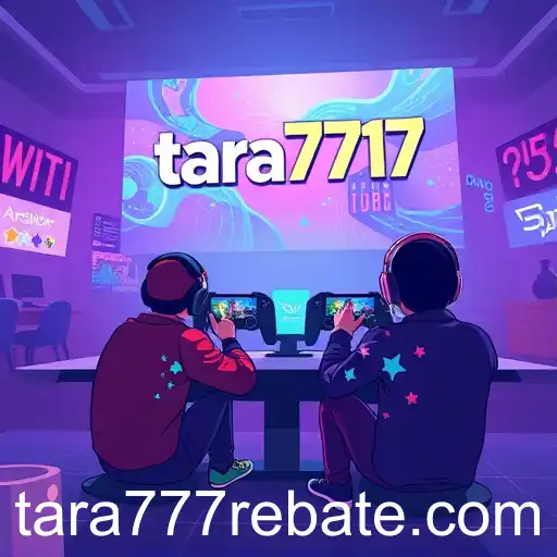 The Rise of Tara777 in Online Gaming