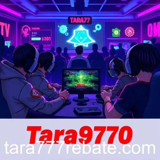 The Rise of Tara777 in the Gaming World