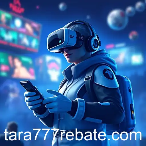 Tara777: The Gaming Sensation of the Year