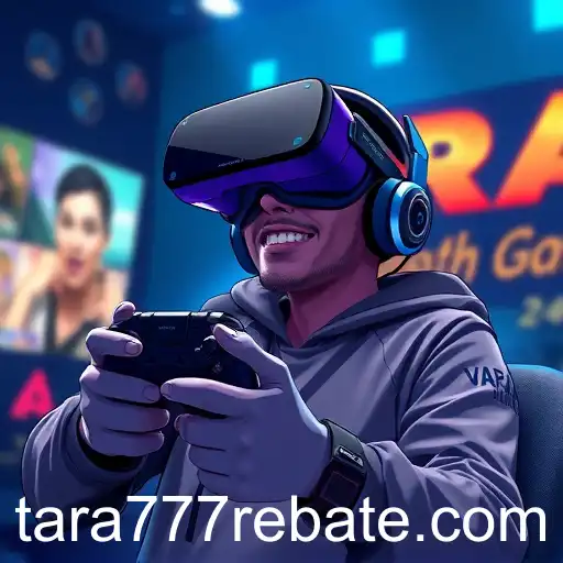 Tara777: A Rising Star in Online Gaming