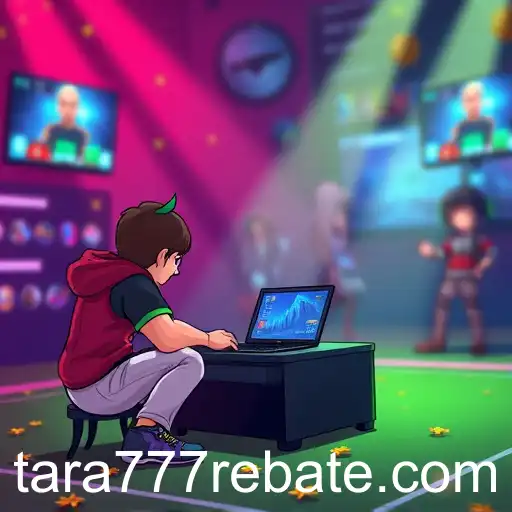 The Rise of 'tara777': A Game-Changer in Online Entertainment