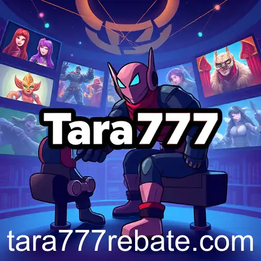 The Rise of 'tara777': A Game Changer in the Online Gaming Industry