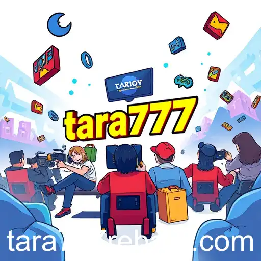 Online Gaming Thrives with 'tara777' Expansion
