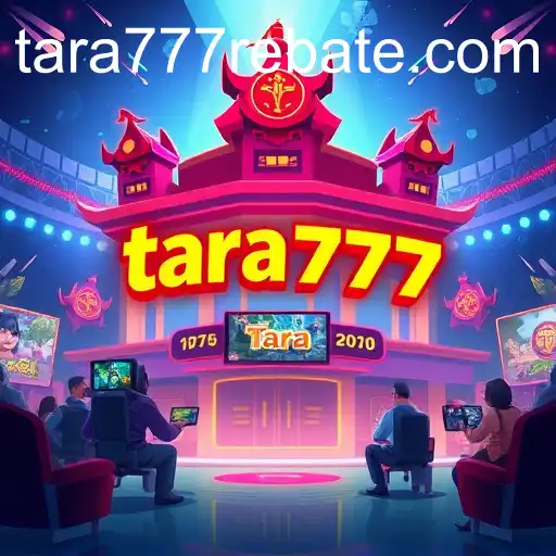 The Rise of Gaming Hub Tara777