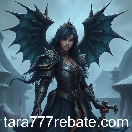 Exploring 'Role Play': The Significance of 'tara777' in the Digital Gaming Realm