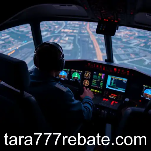 Exploring the Virtual World: Simulations with 'Tara777'