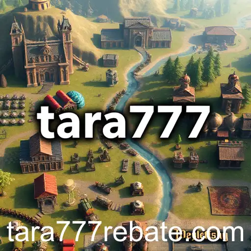 The Pioneers of Strategy Play: How 'tara777' Shapes the Game