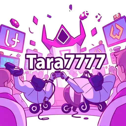 Tara777: Revolutionizing Online Gaming Experience