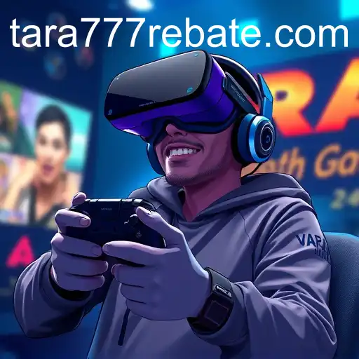 Tara777: A Rising Star in Online Gaming