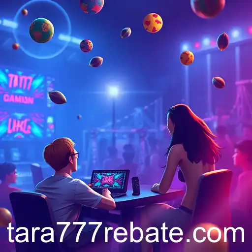 Tara777's Impact on Online Gaming Culture