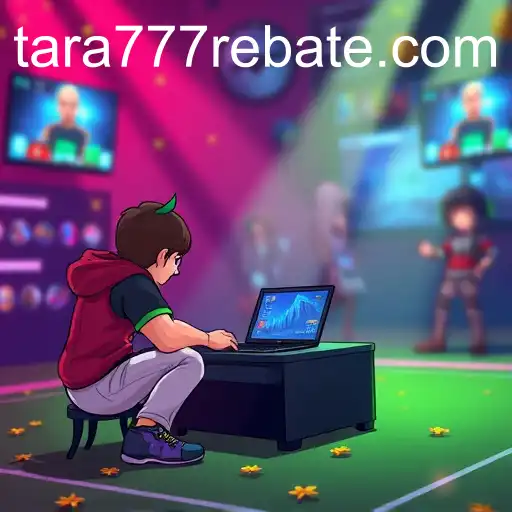 The Rise of 'tara777': A Game-Changer in Online Entertainment