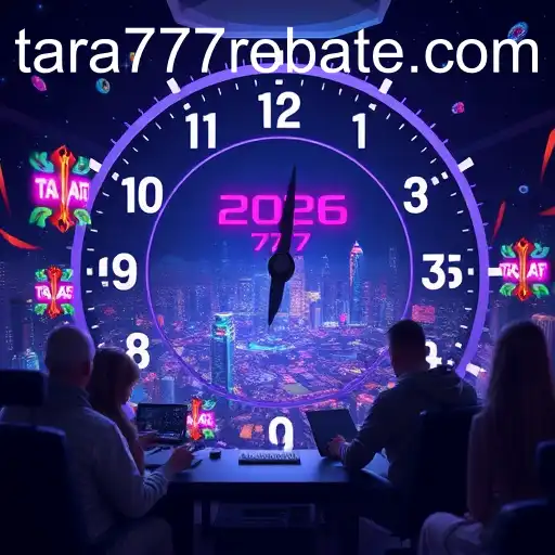 The Rise of Gaming with Tara777