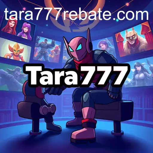 The Rise of Online Gaming with Tara777